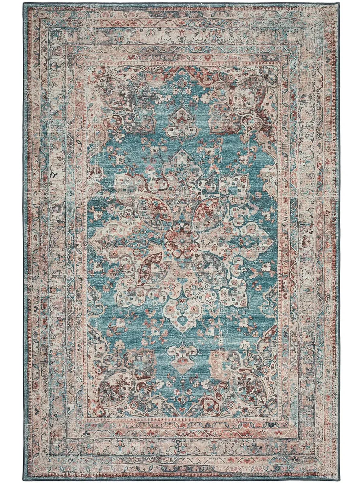 Jericho JC6 Riviera 3' x 5' Rug