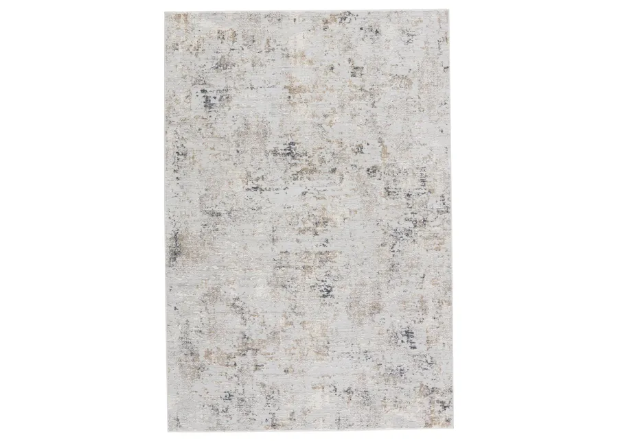 Cirque Sereli Gray 11'10" x 14' Rug