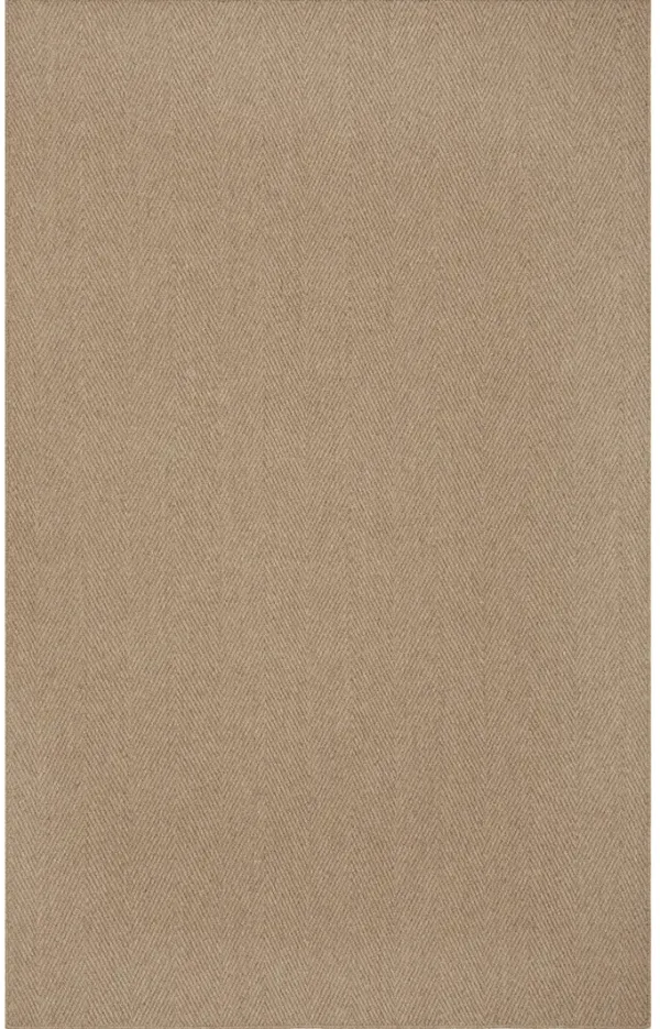 Monaco Sisal MC200 Ecru 2'3" x 7'6" Rug