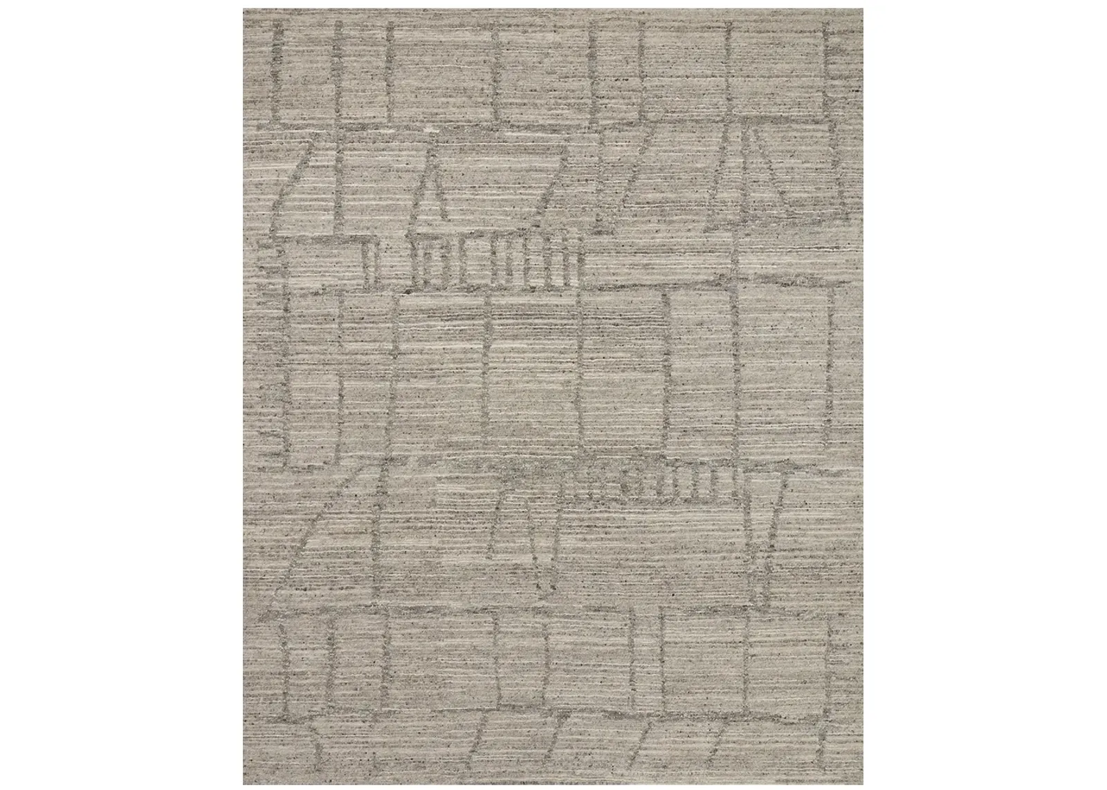 Raquel RAL01 2'" x 3'" Rug