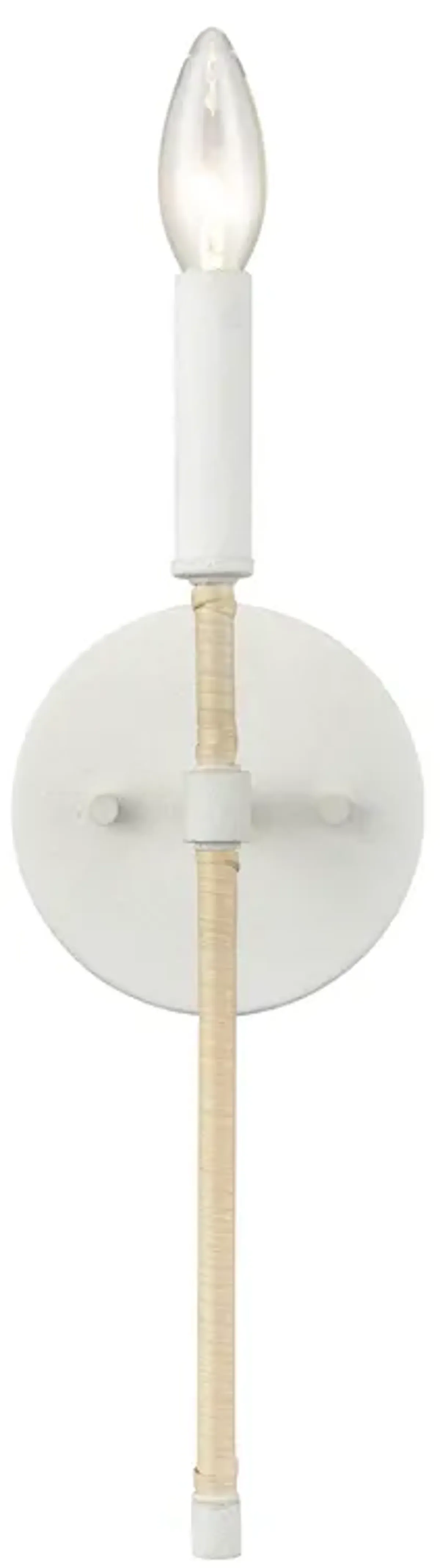 Breezeway 14.25'' High 1-Light Sconce