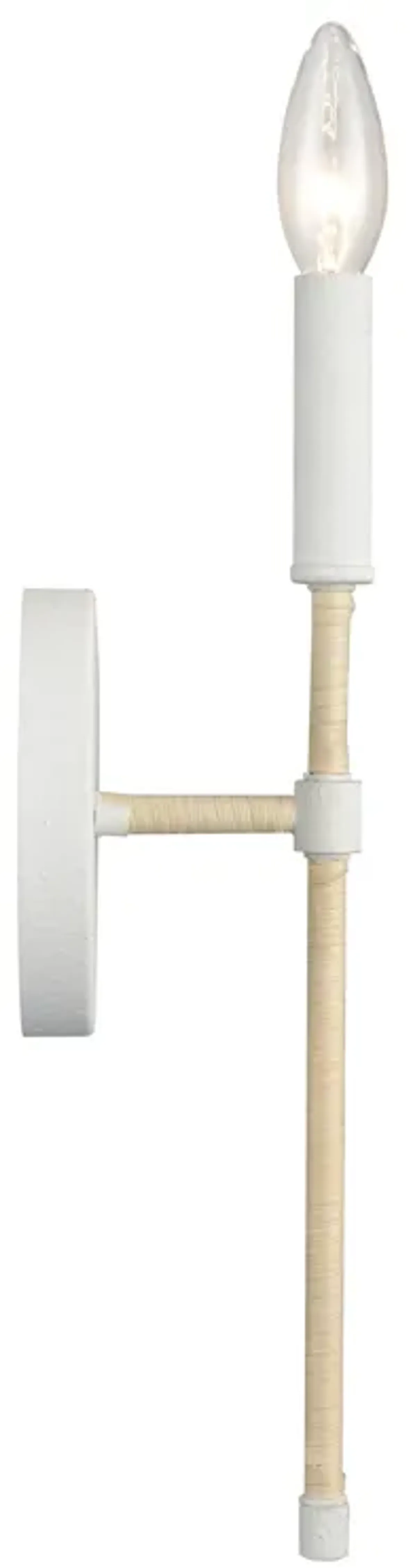 Breezeway 14.25'' High 1-Light Sconce