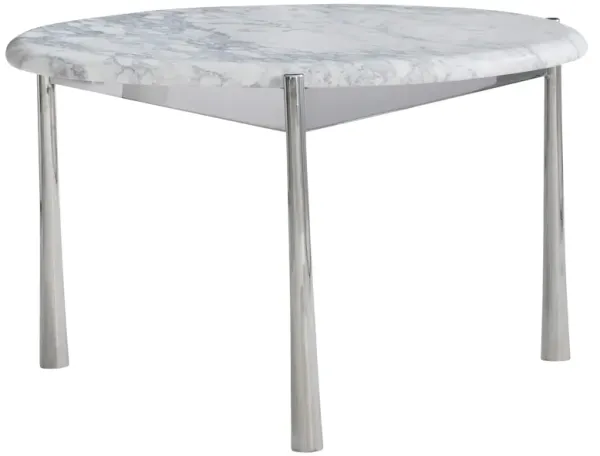 Arris Tall Cocktail Table
