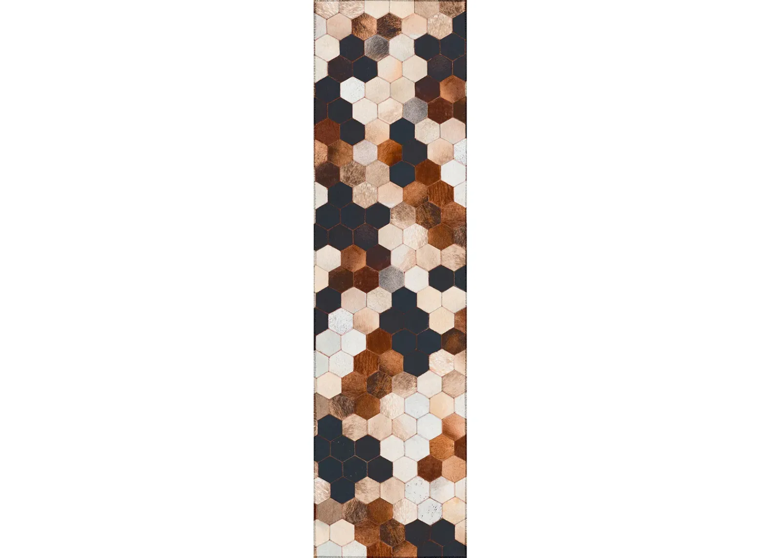 Stetson SS9 Canyon 2'3" x 10' Rug