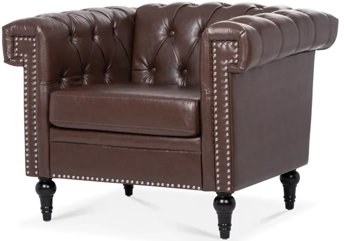 1 Seater Sofa For Living Room