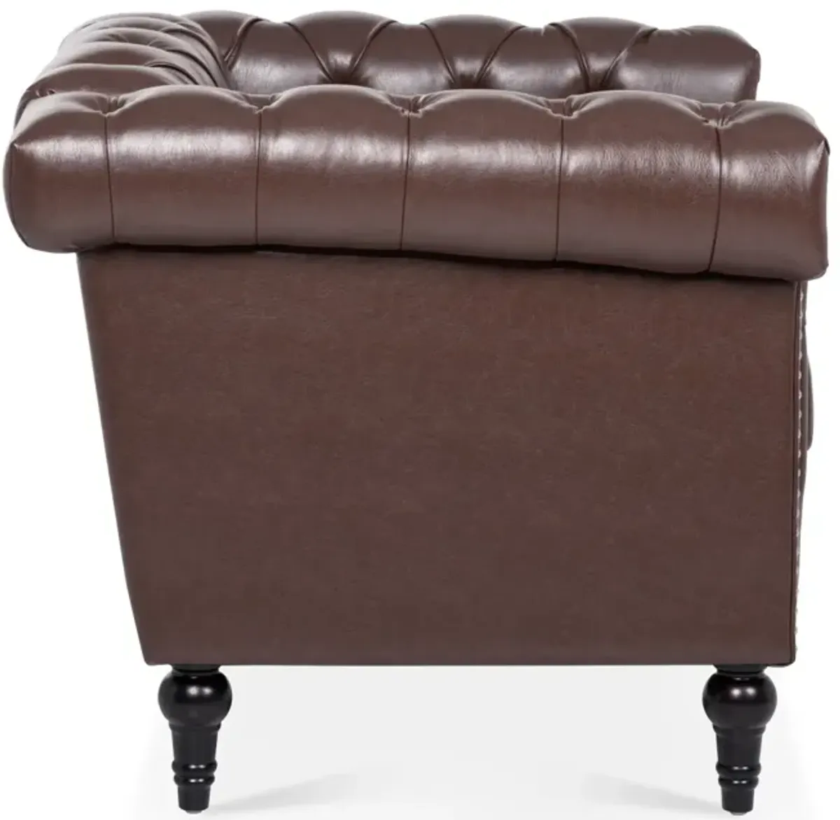 1 Seater Sofa For Living Room