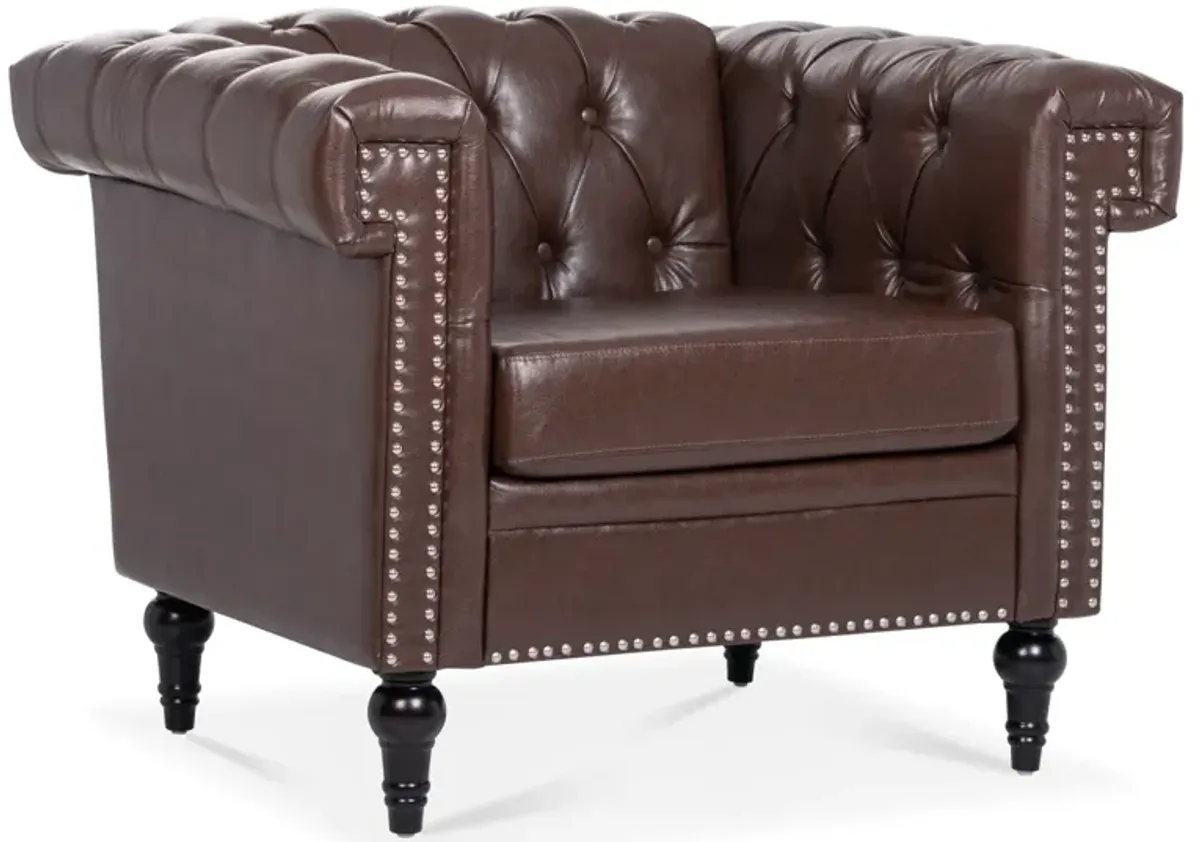 1 Seater Sofa For Living Room