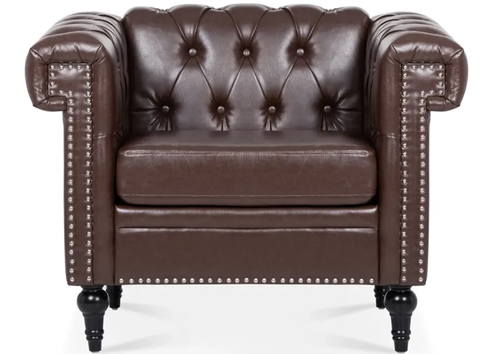 1 Seater Sofa For Living Room