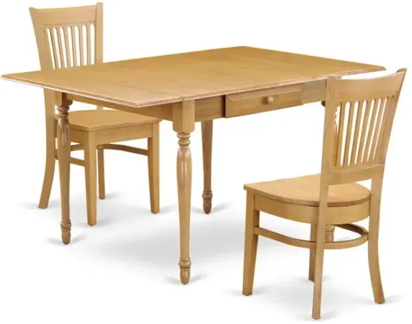 Dining Room Set Oak