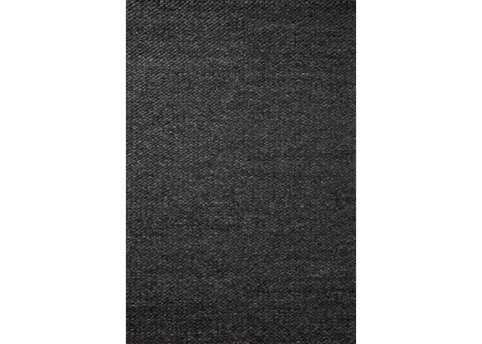 Hendrick HEN01 Charcoal 7'9" x 9'9" Rug