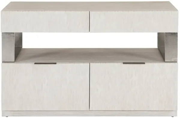 Workspace Solaria File Credenza