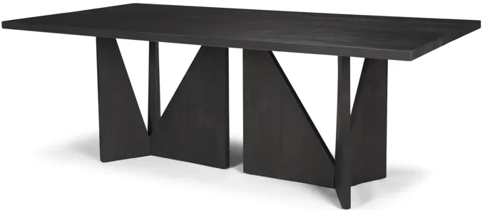 Tarro Rectangle Dining Table