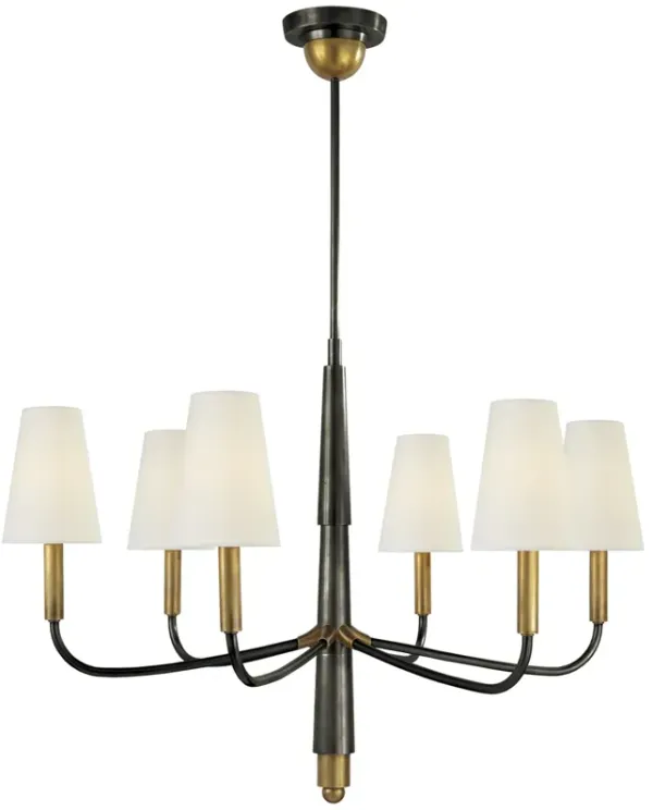 Farlane Large Chandelier