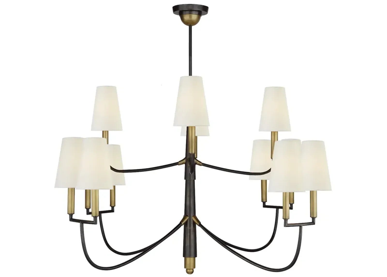 Farlane Large Chandelier