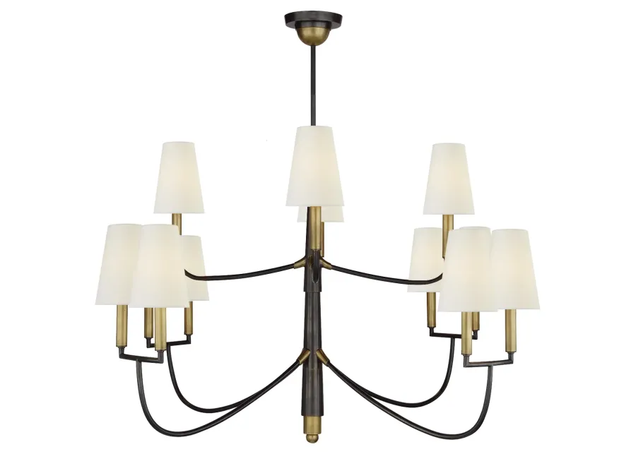 Farlane Large Chandelier