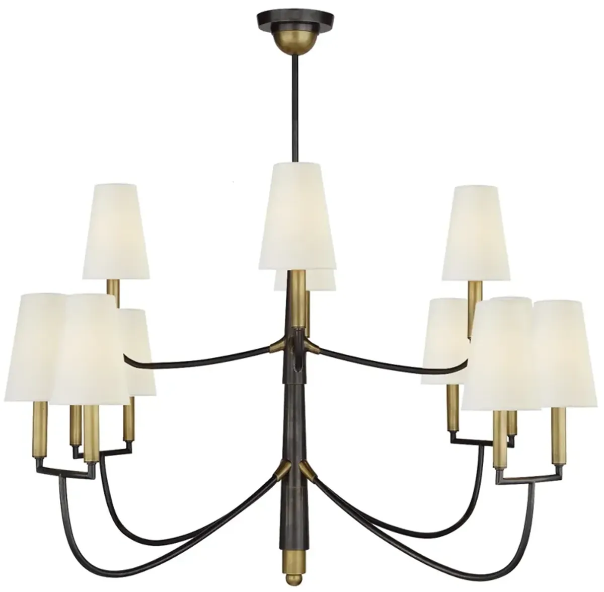 Farlane Large Chandelier