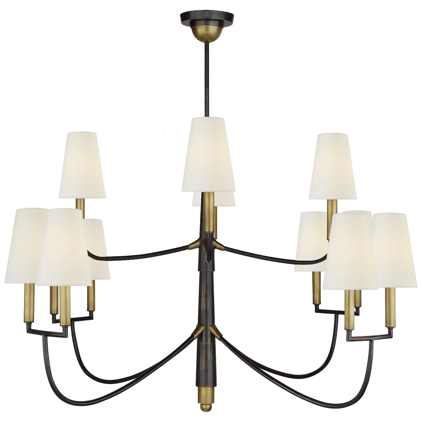 Farlane Large Chandelier