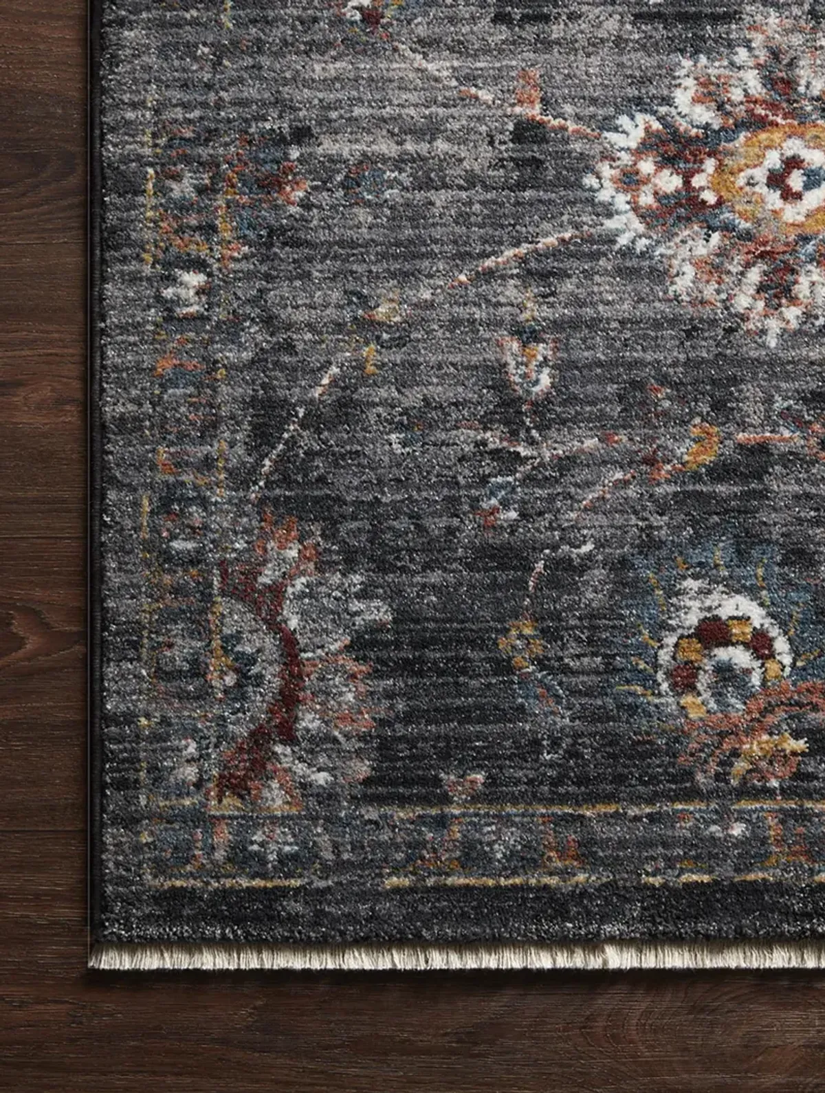 Samra SAM08 2'7" x 10'" Rug