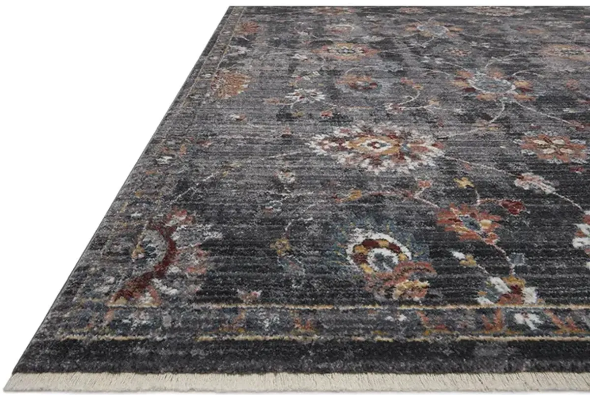 Samra SAM08 2'7" x 10'" Rug