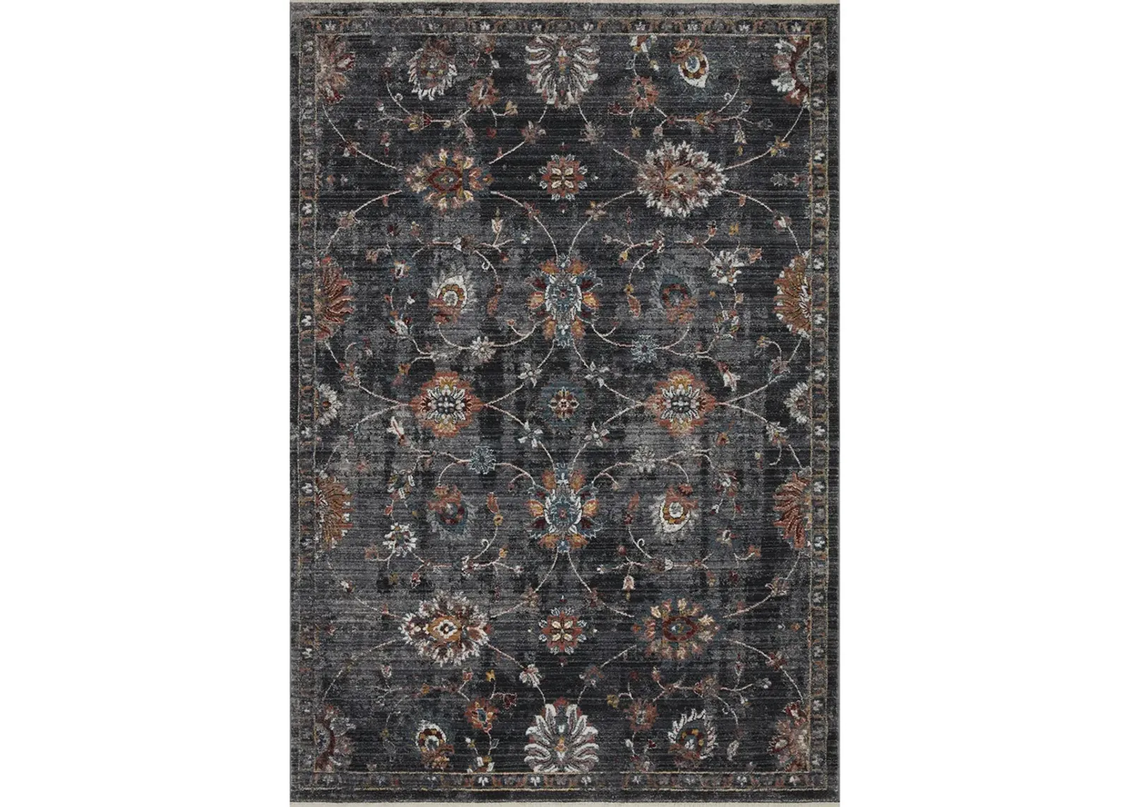 Samra SAM08 2'7" x 10'" Rug