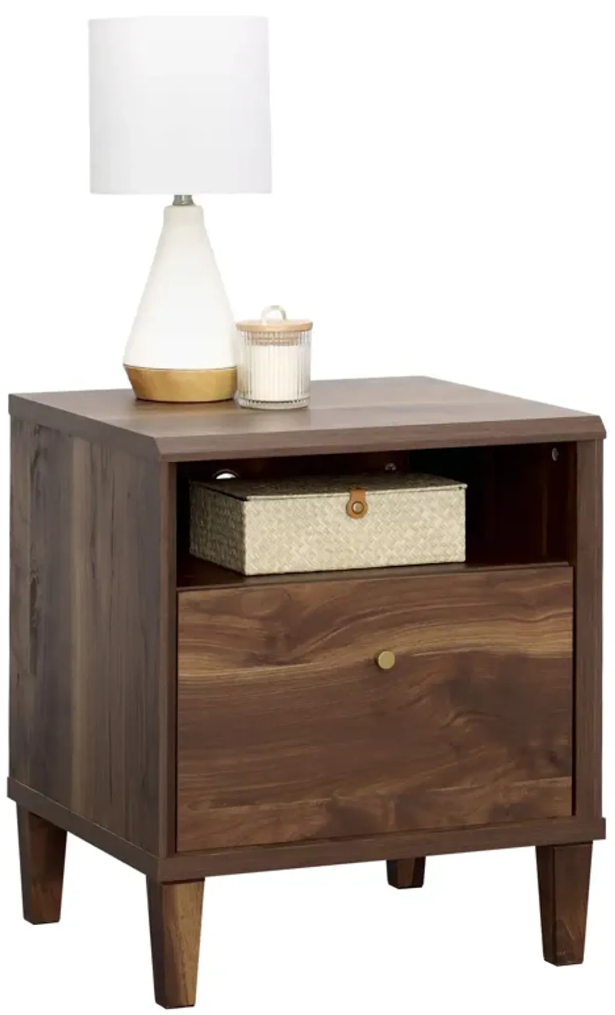 Willow Place Night Stand