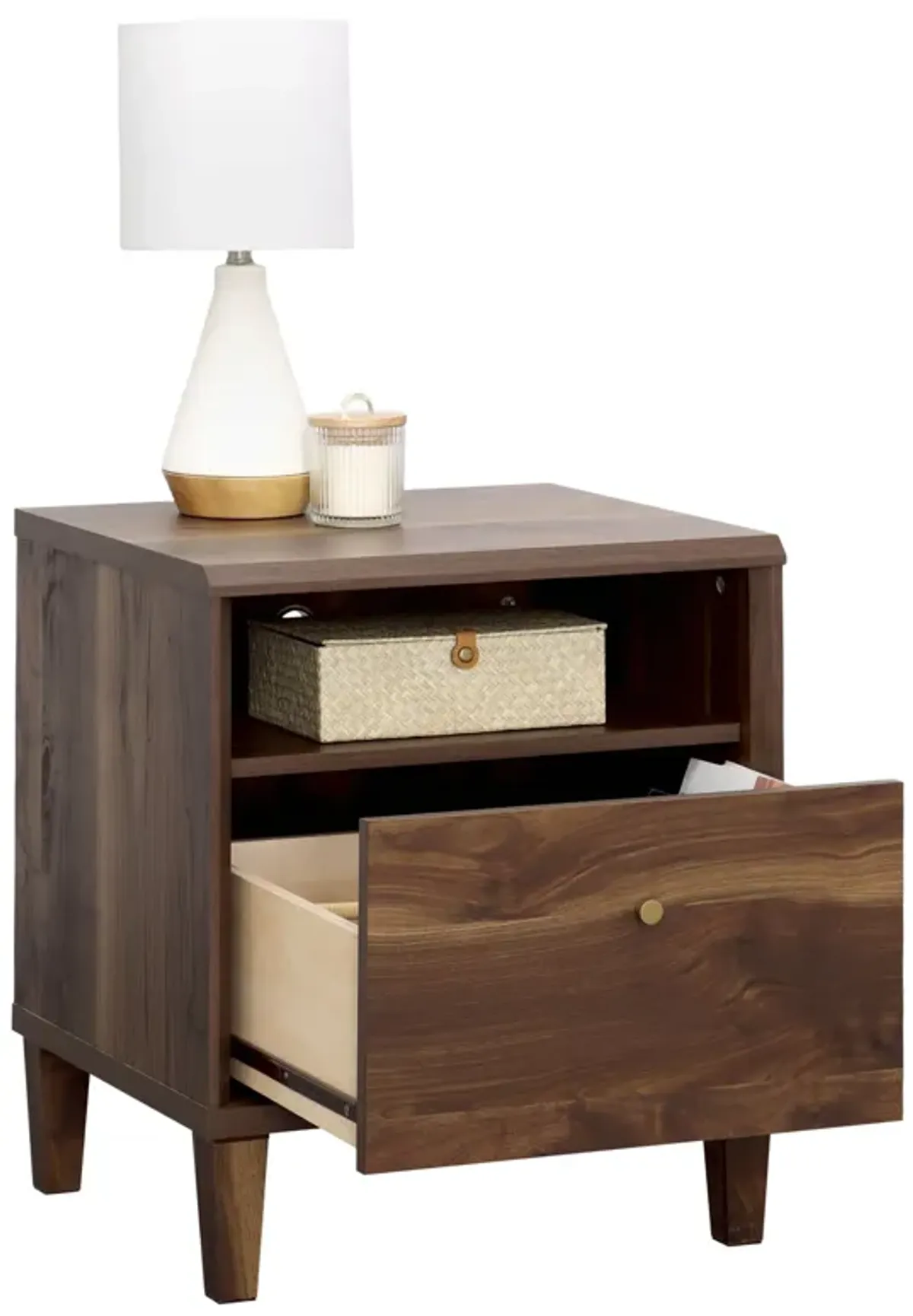 Willow Place Night Stand