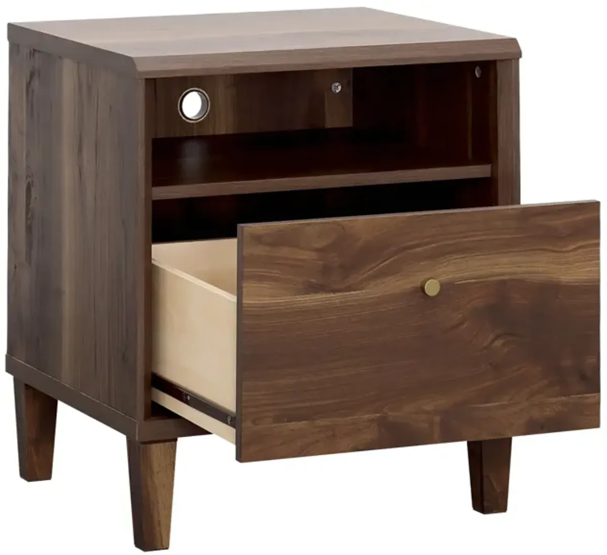 Willow Place Night Stand