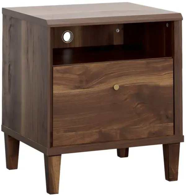 Willow Place Night Stand