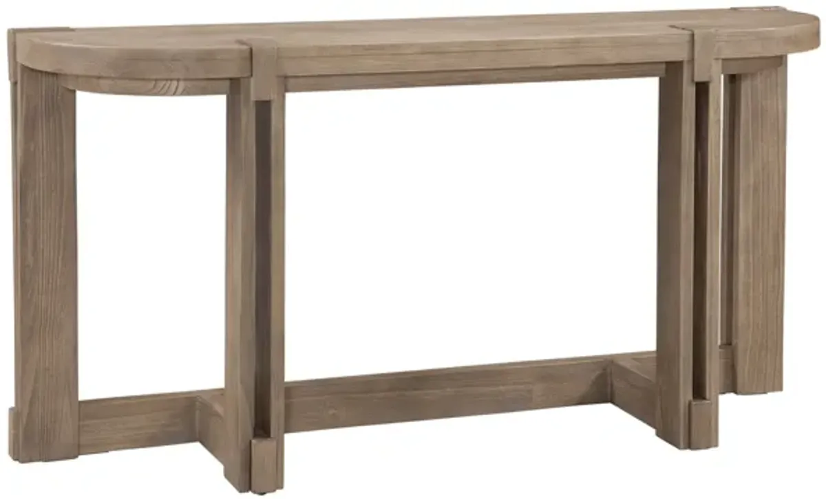 McGuire Console Table
