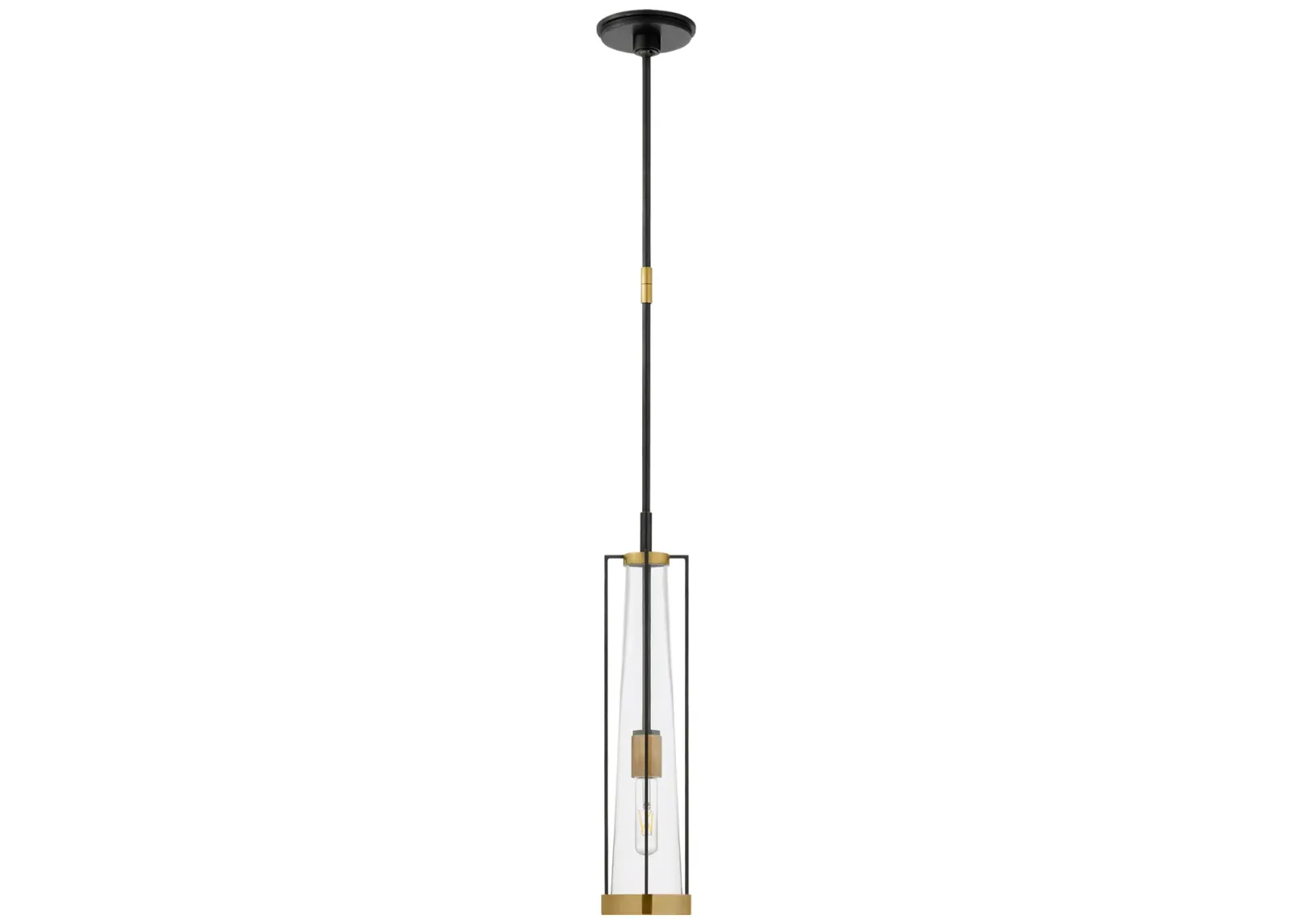 Calix Tall Pendant