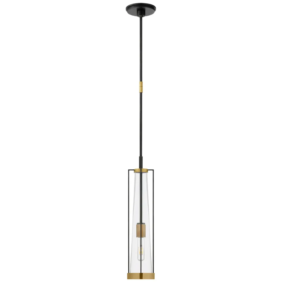 Calix Tall Pendant