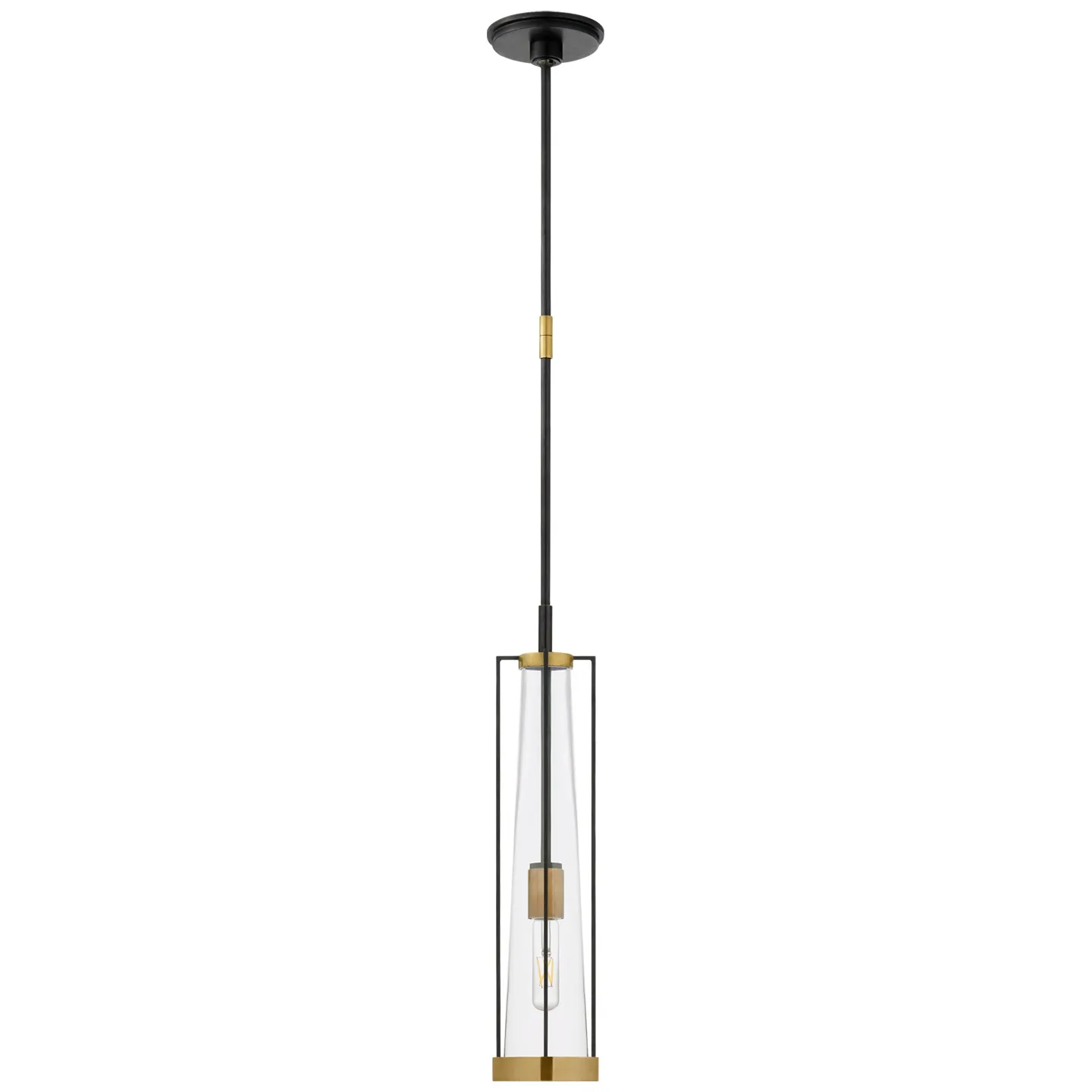 Calix Tall Pendant