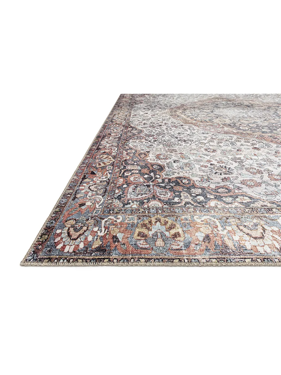 Wynter WYN01 2'6" x 7'6" Rug