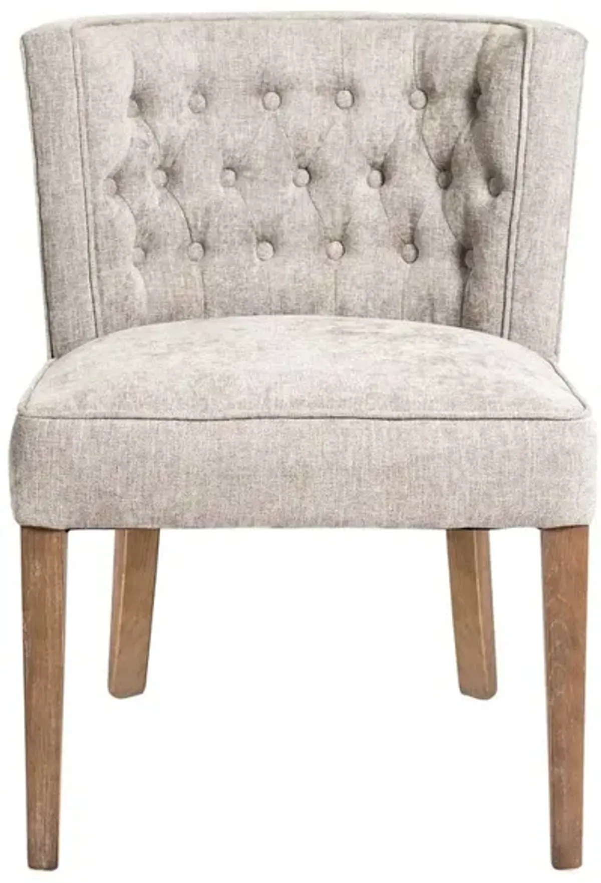 Charlie Dining Chair (Set of 2)