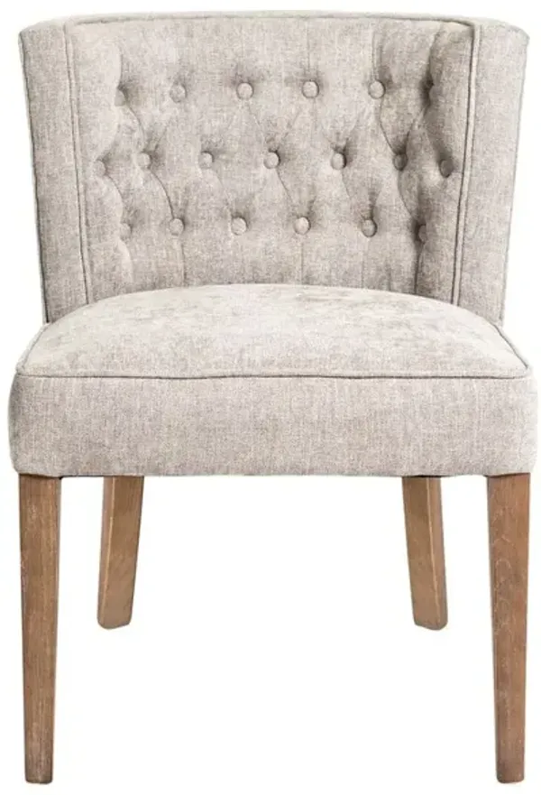 Charlie Dining Chair (Set of 2)