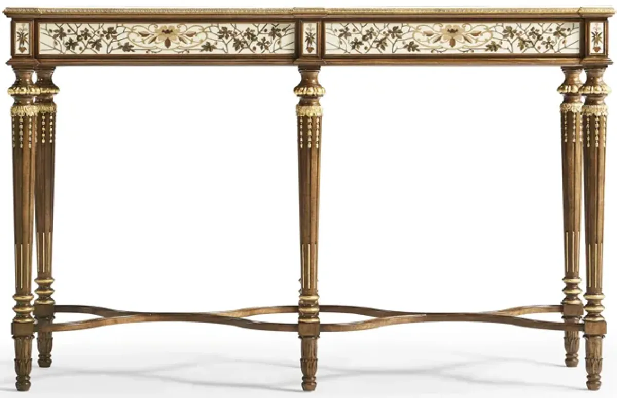 Trianon Console Table