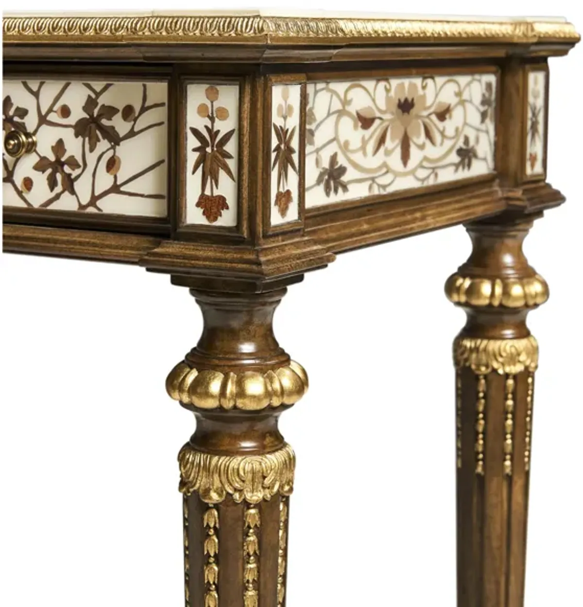 Trianon Console Table