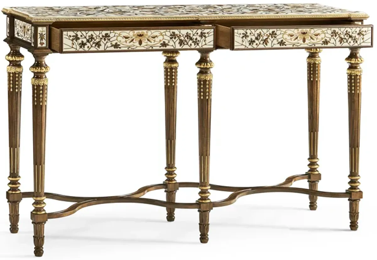 Trianon Console Table