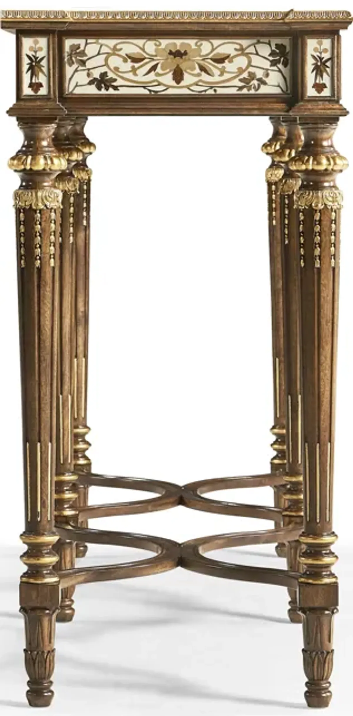 Trianon Console Table