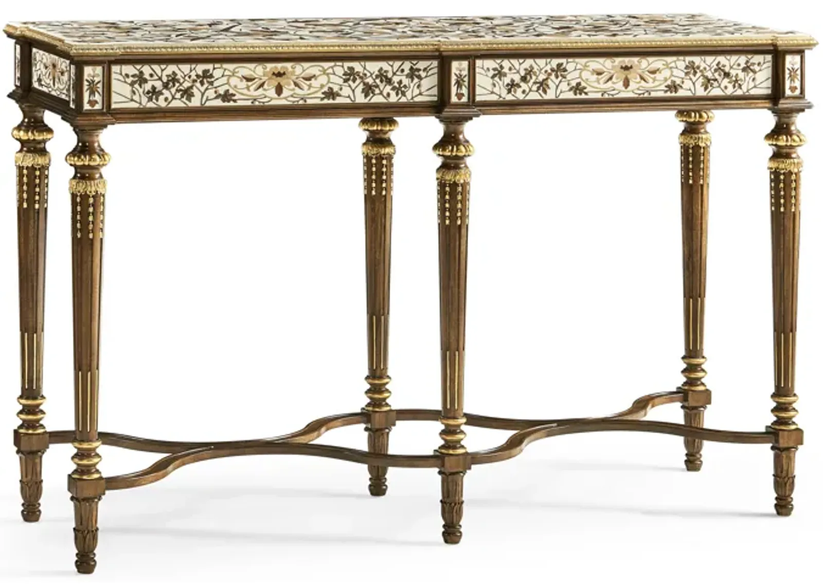 Trianon Console Table