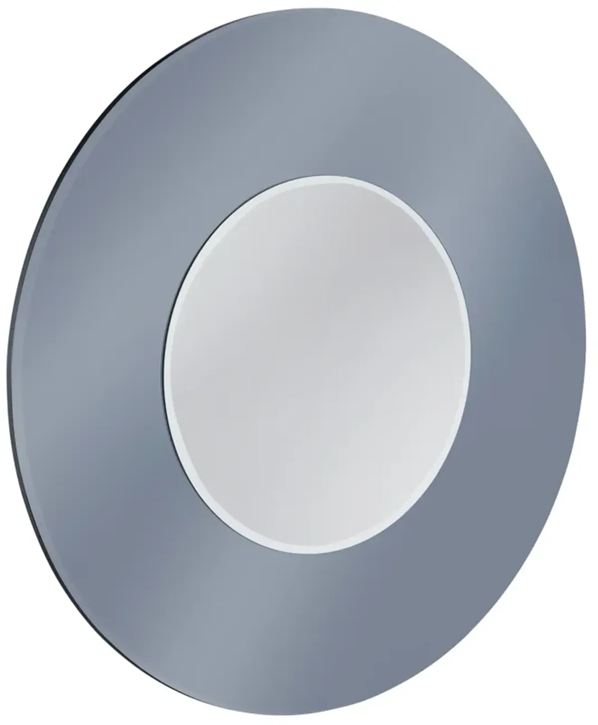 Saturn Wall Mirror
