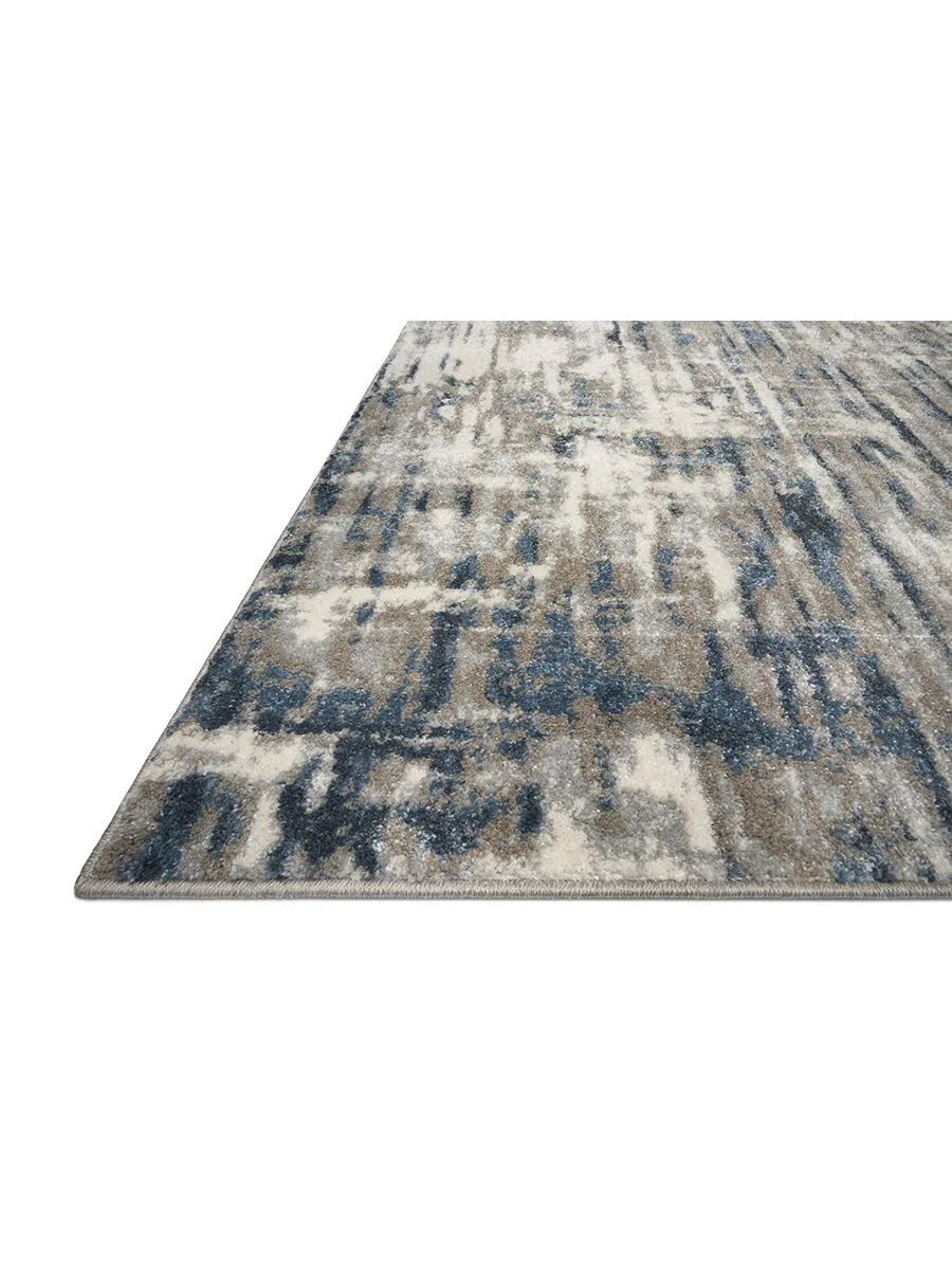 Spirit SPI02 2'7" x 8'" Rug