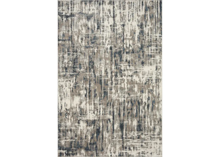 Spirit SPI02 2'7" x 8'" Rug