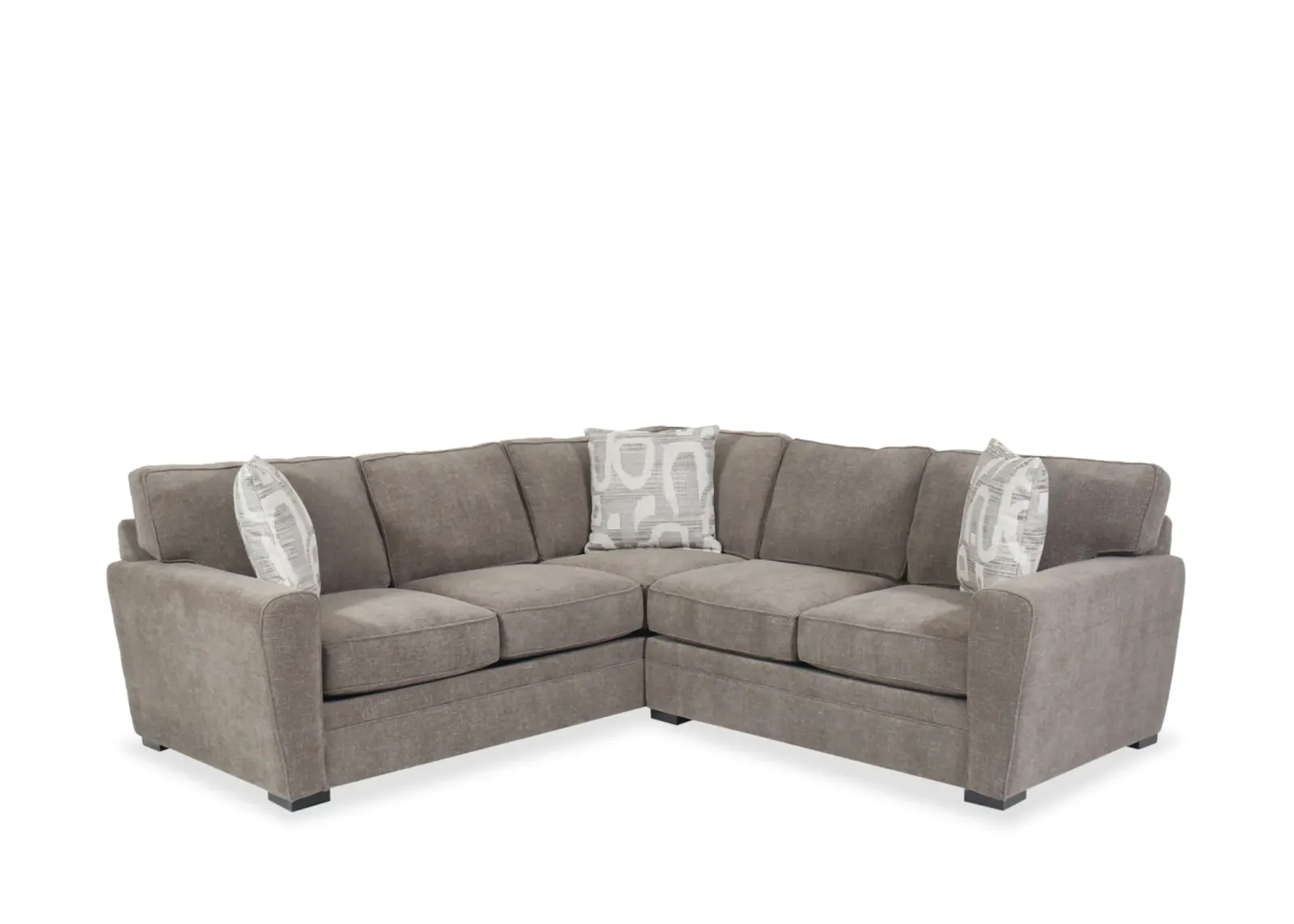 Artemis 2-Piece Sectional