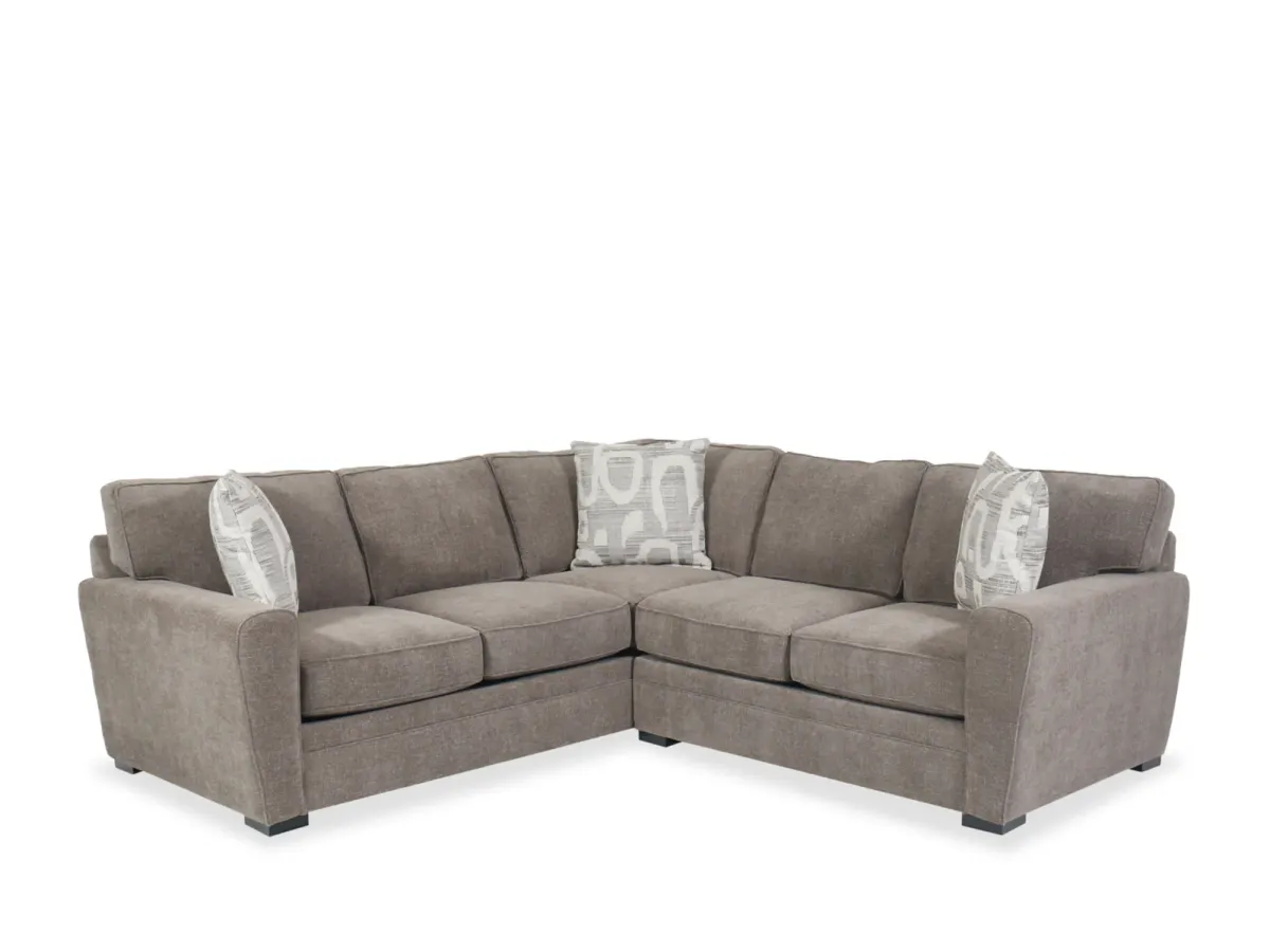 Artemis 2-Piece Sectional