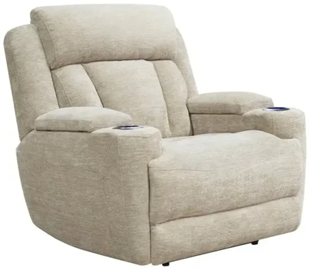 Parker Living Dalton - Lucky Fawn Power Recliner