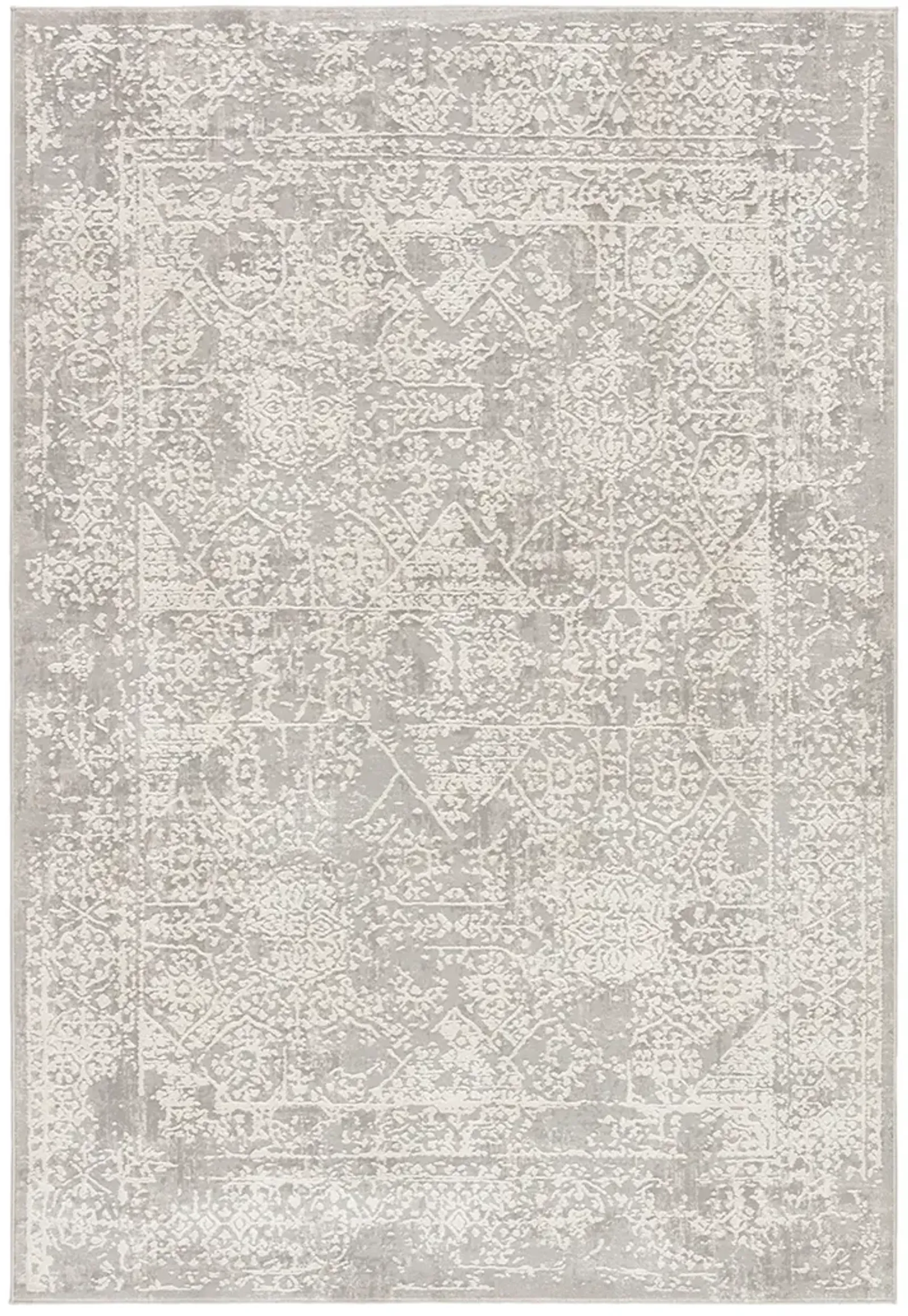 Cirque Lianna Gray 5'3" x 7'6" Rug