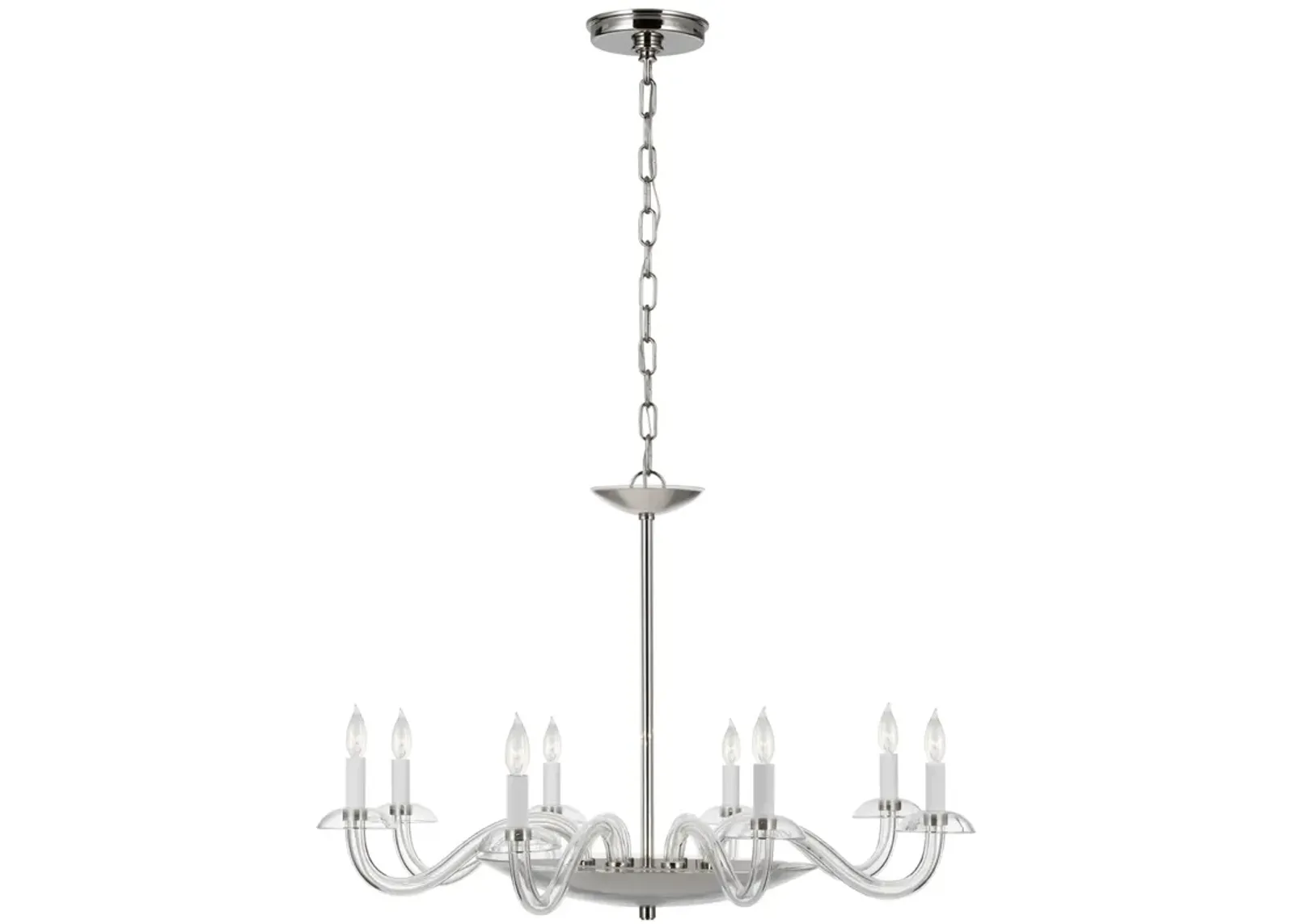 Brigitte Large Chandelier