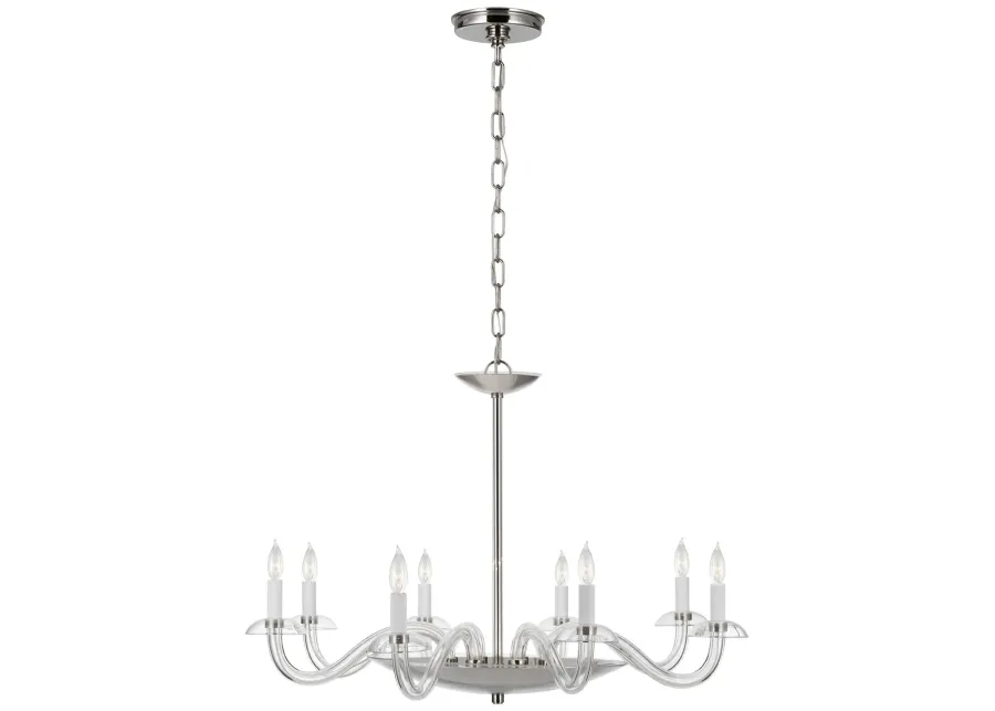 Brigitte Large Chandelier