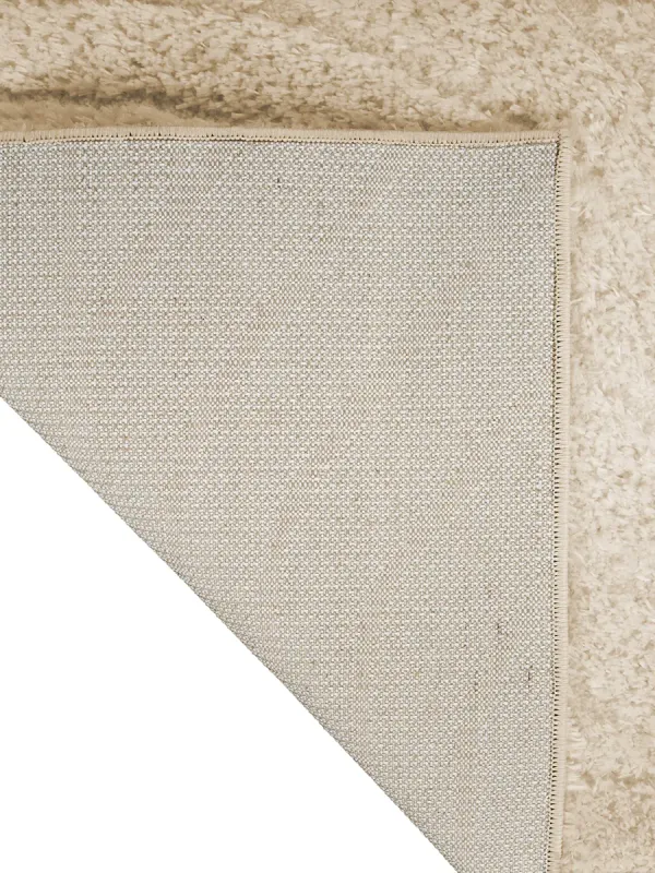 Surfaces SFC01 Beige 5'3" x 7'3" Rug